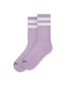 Socks - AMERICAN SOCKS Mid High - Starman - Pair