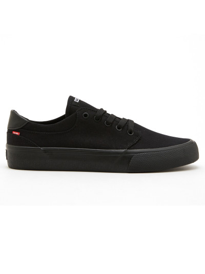 Chaussure Skate GLOBE Goodstock Noir/Noir