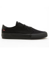 Chaussure Skate GLOBE Goodstock Noir/Noir
