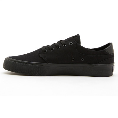 Chaussure Skate GLOBE Goodstock Noir/Noir