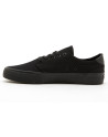 Chaussure Skate GLOBE Goodstock Noir/Noir
