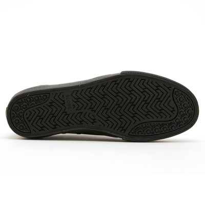 GLOBE Goodstock Black/Black Skate Shoes