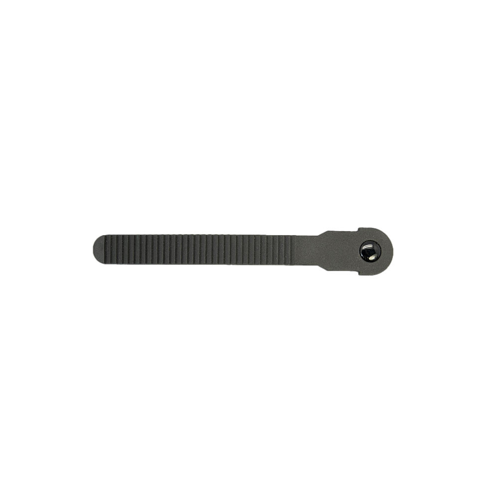 Skates Ladder Strap - FR SKATES For Double Strap 120mm - Black - Unit