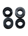 Entretoise Platine Roller - RAZORS Rockers - 8mm - Jeu de 16
