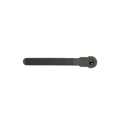 Crémaillère Roller - FR SKATES Pour Double Strap 230mm - Noir - Unité