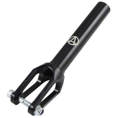 Scooter Fork - APEX Quantum Lite - HIC/SCS Black