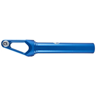 Scooter Fork - APEX Quantum Lite - HIC/SCS Blue