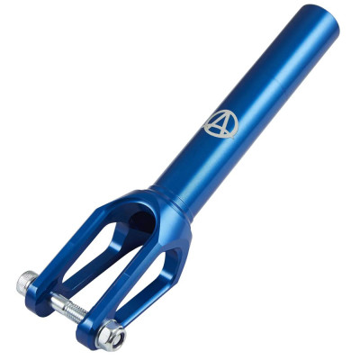 Scooter Fork - APEX Quantum Lite - HIC/SCS Blue