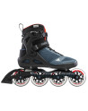 Fitness Skates - ROLLERBLADE Macroblade - 90 Blue Orion Orange