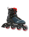 Fitness Skates - ROLLERBLADE Macroblade - 90 Blue Orion Orange