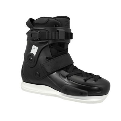 Boots Roller FR SKATES UFR Street Team Black