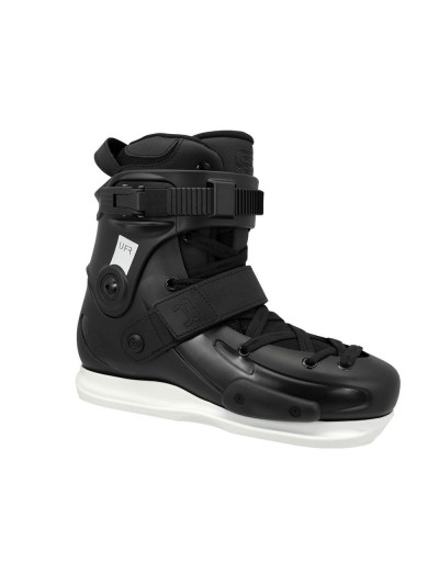 FR SKATES UFR Street Team Black Boots