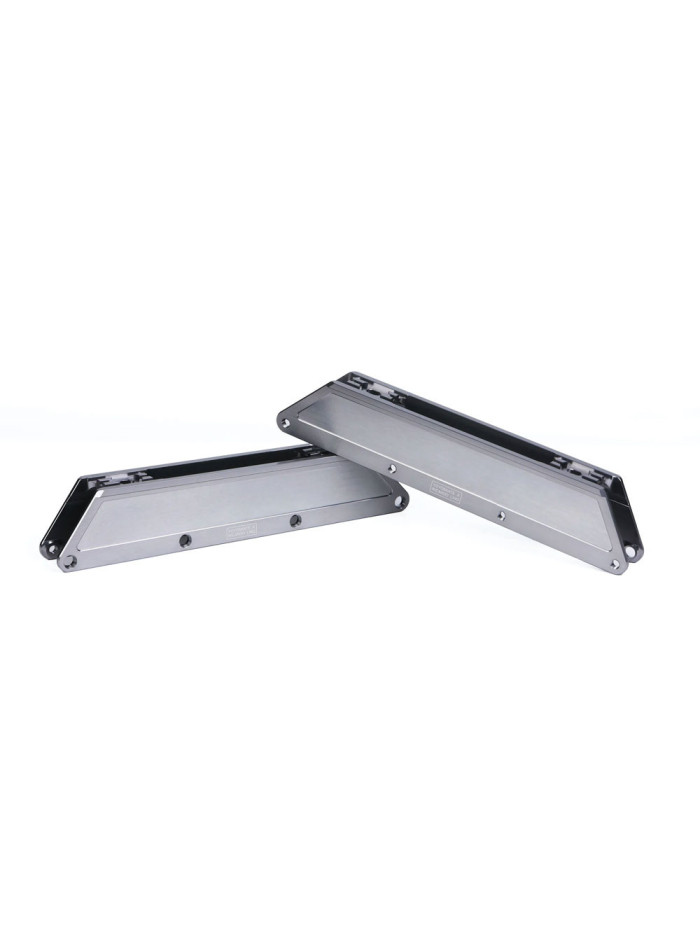 Platines UFS YOYOSKATE Lino 90 Flat