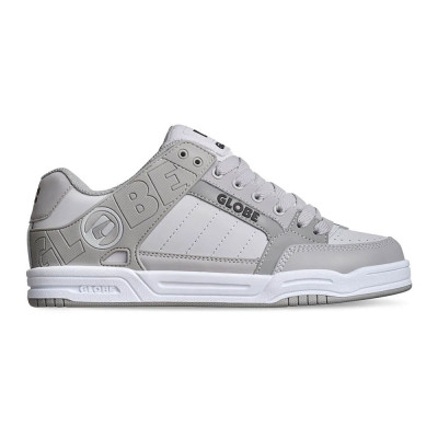 Chaussure Skate - GLOBE Tilt - Triple Gris