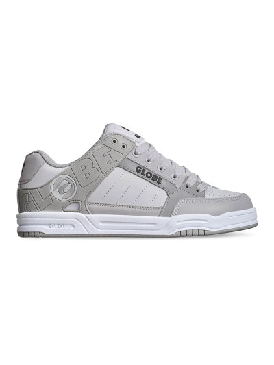 Chaussure Skate - GLOBE Tilt - Triple Gris
