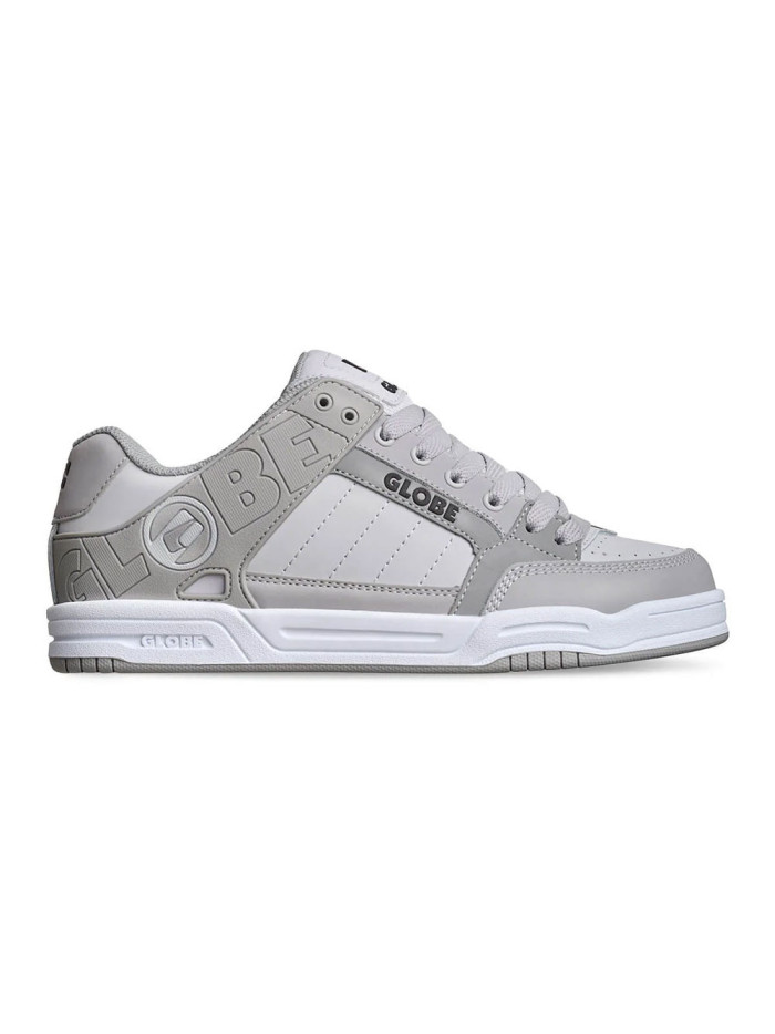 GLOBE Tilt Triple Grey Shoes
