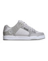 Chaussure Skate - GLOBE Tilt - Triple Gris