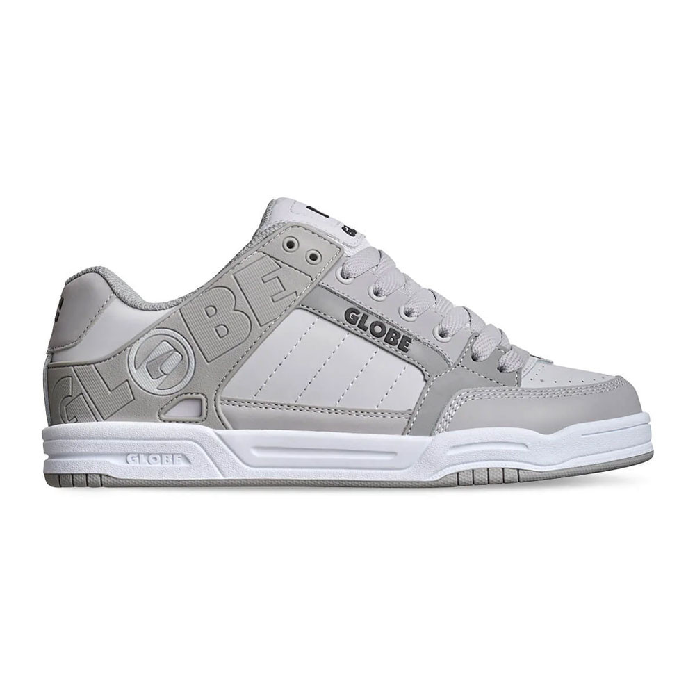 GLOBE Tilt Triple Grey Shoes