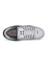 Chaussure Skate - GLOBE Tilt - Triple Gris