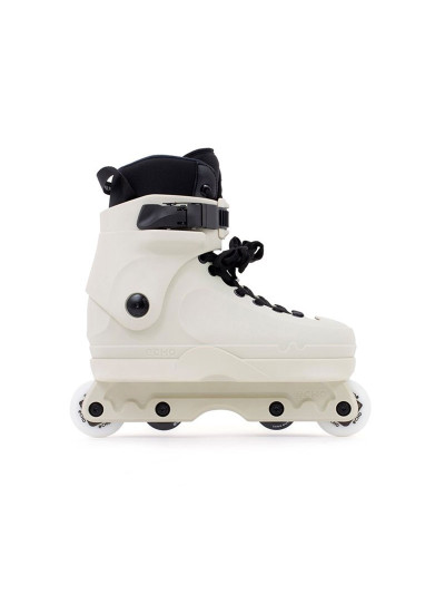 Roller Agressif - ECHO Verve - Cream