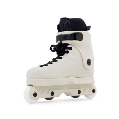 Aggressive Skates - ECHO Verve - Cream