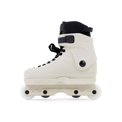Aggressive Skates - ECHO Verve - Cream