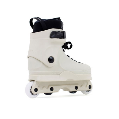 Aggressive Skates - ECHO Verve - Cream