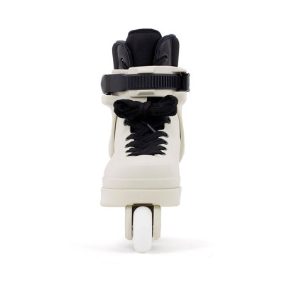 Aggressive Skates - ECHO Verve - Cream