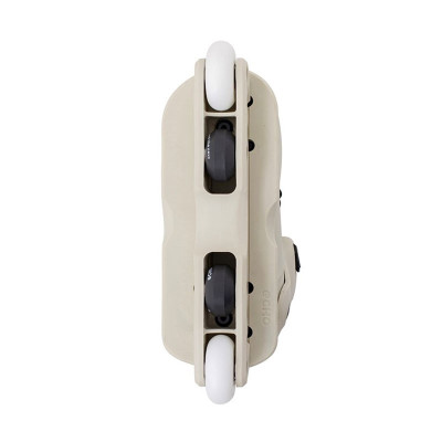 Aggressive Skates - ECHO Verve - Cream