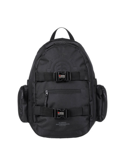 Sac à Dos Skateboard - ELEMENT Mohave 2.0 - Noir - 30L