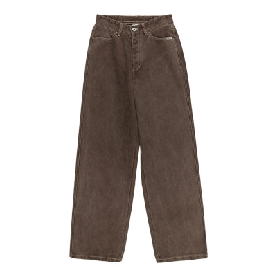 Pantalon Femme - ELEMENT 365 Canvas - Bracken