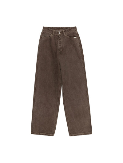 Pantalon Femme - ELEMENT 365 Canvas - Bracken