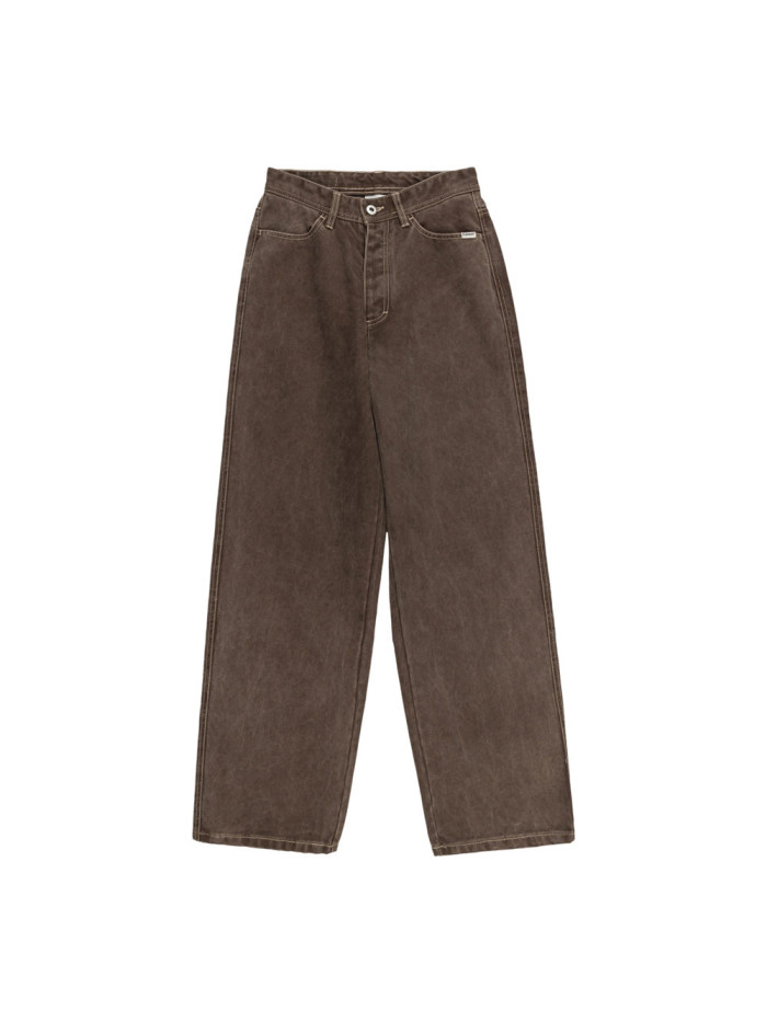 Pantalon Femme - ELEMENT 365 Canvas - Bracken