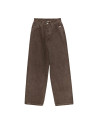 Women Trousers - ELEMENT 365 Canvas - Bracken