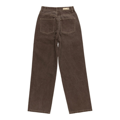 Pantalon Femme - ELEMENT 365 Canvas - Bracken