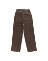Women Trousers - ELEMENT 365 Canvas - Bracken