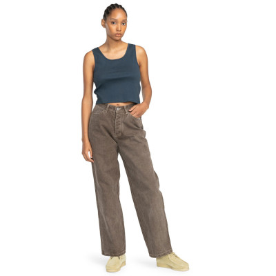 Pantalon Femme - ELEMENT 365 Canvas - Bracken
