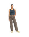 Pantalon Femme - ELEMENT 365 Canvas - Bracken