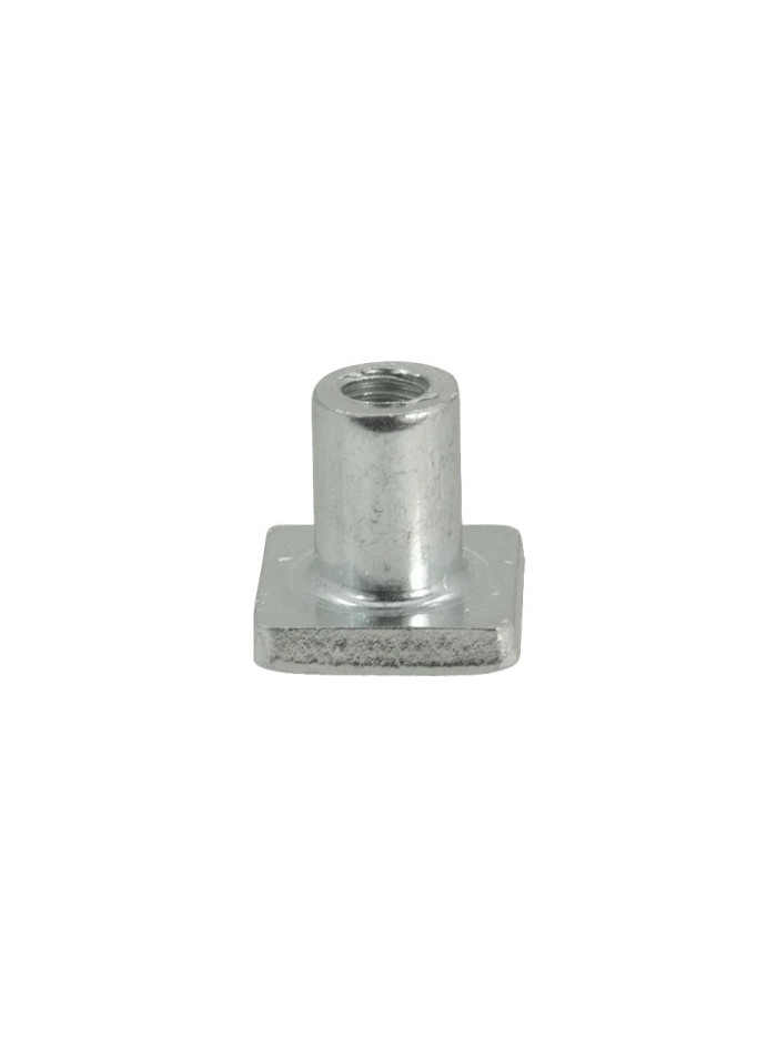 Skates Mounting Insert - FR SKATES UFR - Rear - Unit