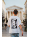 T-shirt - FRACTURE Game Changer