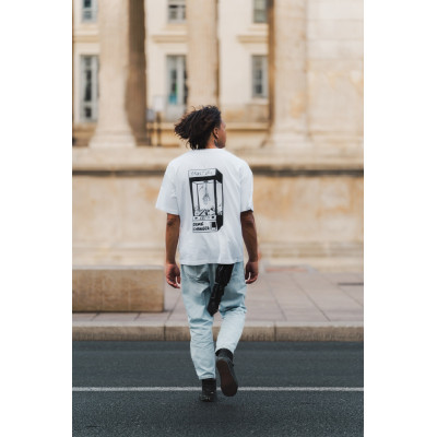 T-shirt - FRACTURE Game Changer