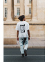 T-shirt - FRACTURE Game Changer