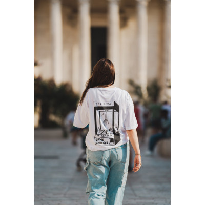 FRACTURE Game Changer T-shirt