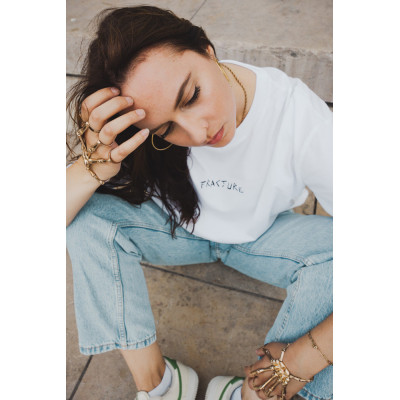 FRACTURE Game Changer T-shirt