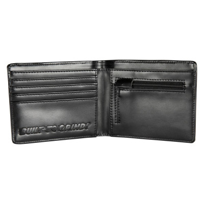 Wallet - INDEPENDENT BTG Speed