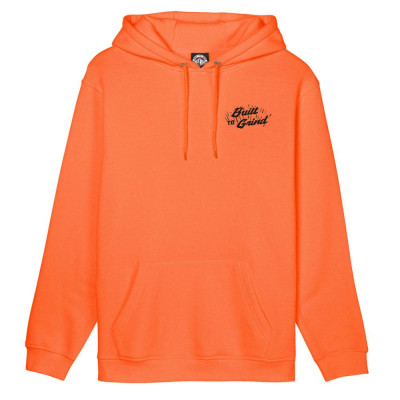 Hoodie - INDEPENDENT BTG Lino Truck - Dusty Orange