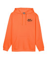 Hoodie - INDEPENDENT BTG Lino Truck - Dusty Orange