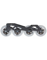 Platine Complète IQON Code 80