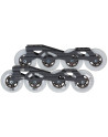 Platine Complète IQON Code 80
