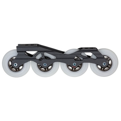 Platine Complète IQON Code 80